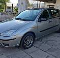Ford Focus 1.6 S/Se/Se Plus Flex 8V/16V 5P 2007