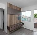 Apartamento 2 Quarto À Venda Vila Nova Mazzei