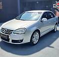 Volkswagen Jetta 2.5 20V 150/170Cv Tiptronic 2009