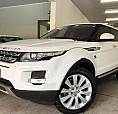 Land Rover Range Rover Evoque Prestige