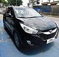 Hyundai Ix35 2012 2.0 Gasolina Preta Estudo Troca E Financio