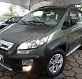 Idea 2010/2011 1.8 Mpi Adventure 8v Flex 4p Automatizado