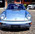 Porsche Carrera 911 Cabriolet 1991