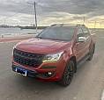 S10 High Country 2018