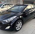 Elantra Gls 1.8 Automatico