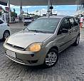 Ford/Fiesta Hatch 1.0 2007 (Repasse)