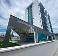 Apartamento Novo Com 2 Dormitórios À Venda Por R$ 400.000 - Passa Vinte - Palhoça/Sc
