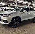 Chevrolet Tracker Premier 1.4 Turbo 16V Flex Aut 2018 Teto Solar