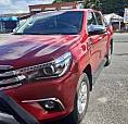 Hilux Srv 2017/18 2.8 