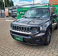 Jeep Renegade Long. T270 1.3 Tb 4x2 Flex Aut. 2024