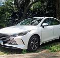 Byd King Gl 1.5 16V Híbrido Aut. 2024