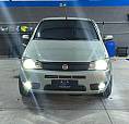 Fiat Palio 1.0/ Trofeo 1.0 Fire/ Fire Flex 2P 2008