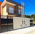 Casa A Venda No Residencial Terra Nova Em Caçapava