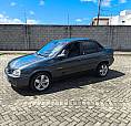 Chevrolet Corsa Sed Class.spirit 1.0/1.0 Flexpower (Álcool) 2009