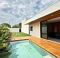 Casa Com 3 Suítes - Escritório - Em Palmas - 507 Sul