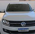 Volkswagen Amarok High.cd 2.0 16V Tdi 4X4 Dies. Aut 2014