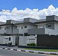 Casa Duplex 03 Suítes Com Piscina Aparecida