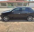 Fiat Palio 1.8R Mpi Flex 8V 4P 2008