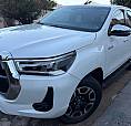 Toyota Hilux Cd Srx 4X4 2.8 Tdi 16V Diesel Aut. 2023