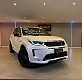 Land Rover Discovery Sport Se R-Dyn. 2.0 Bi-Tb Die 2023
