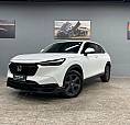 Honda Hr-V Advance 1.5 Tb 16V 5P Aut. 2025