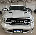 Ram Classic Laramie 5.7 V8 16V Gasolina 4X4 Aut. 2022