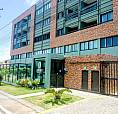 Apartamento Jasmim Beach Residence