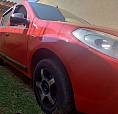 Renault Sandero Expression Hi-Flex 1.0 16V 5P 2010