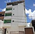 (J1) Apto De 1 E Sala Com Varanda No São Pedro - 900M Da Ufjf