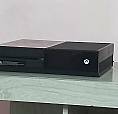 Xbox One Com Kinect