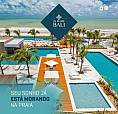 In Mare Bali Resort Residencial De 82M² ( In Mare Bali Resort)