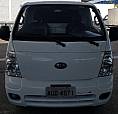 Kia Bongo 2.5 Diesel