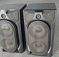 Caixa De Som Sony Original Japan 3000w Pmpo, Ss-l8000v