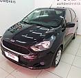 Ford Ka Se 1.0 Ha B 4P