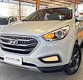 Hyundai Ix35 2.0 Gl 4X2 16V Flex 4P Automático
