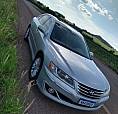 Azera 3.3 V6 Ano 2011 