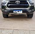 Hilux Srv 20 21 