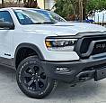 Ram 1500 Rebel 5.7 V8 Hemi 2022 - Automotivo Garage