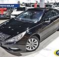Hyundai Sonata Gls 2.4 Aut.