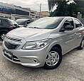 Onix  Lt 2015 Completo