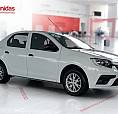Renault Logan 2022 1.0 12V Sce Flex Life Manual