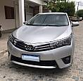 Corolla Xei 2.0, 2016