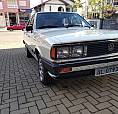 Passat Ls 1983 Segundo Dono 87 Mil Km (Raridade)