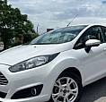 New Fiesta