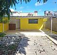 Casa Aluguel San Martin 3 Quartos (+ 2 Cômodo No Quintal)