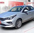 Fiat Cronos 2024 1.3 Firefly Flex Drive Cvt
