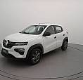 Renault Kwid 2024 1.0 12V Sce Flex Zen Manual