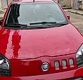 Fiat Uno Vivace Celeb. 1.0 Evo F.flex 8V 5P 2012