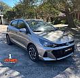 Hyundai Hb20 Comfort Plus 1.0 Flex 12V Mec. 2024