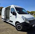 2020 Renault Master L2H2 Completagrand Furgão16V Diesel 
